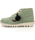 Kickers Hi, Bottillons Femme,