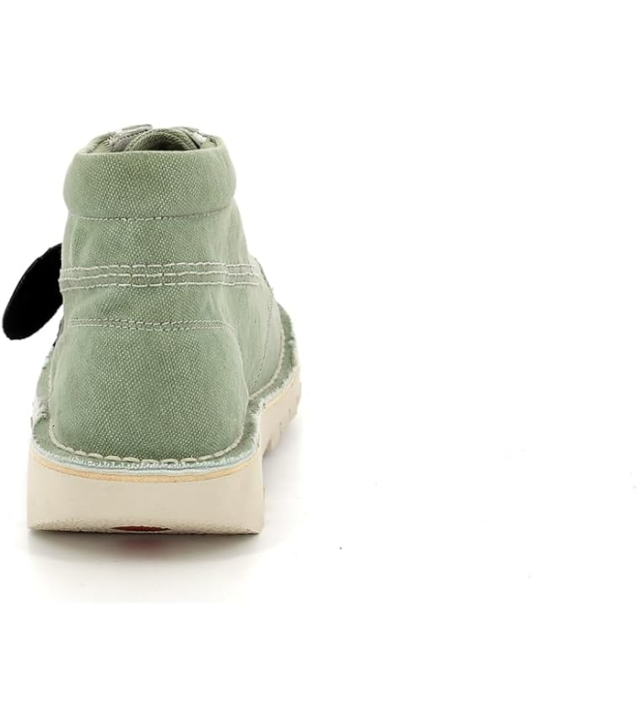 Kickers Hi, Bottillons Femme,