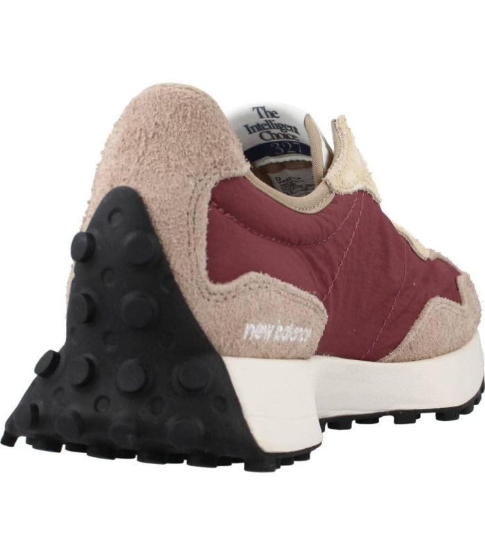 NEW BALANCE MS327CP DRIFTWOOD