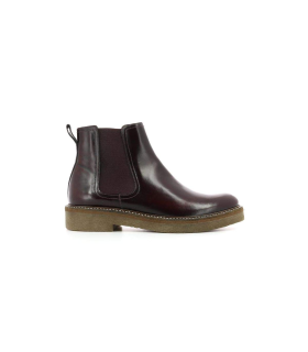 Kickers Oxfordchic, Boots Femme,