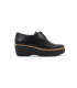 Kickers Plummy, Derbies Femme,