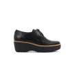 Kickers Plummy, Derbies Femme,