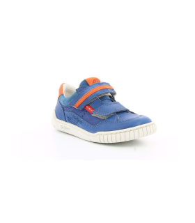 Wikette, Sneakers Basse Garçon,