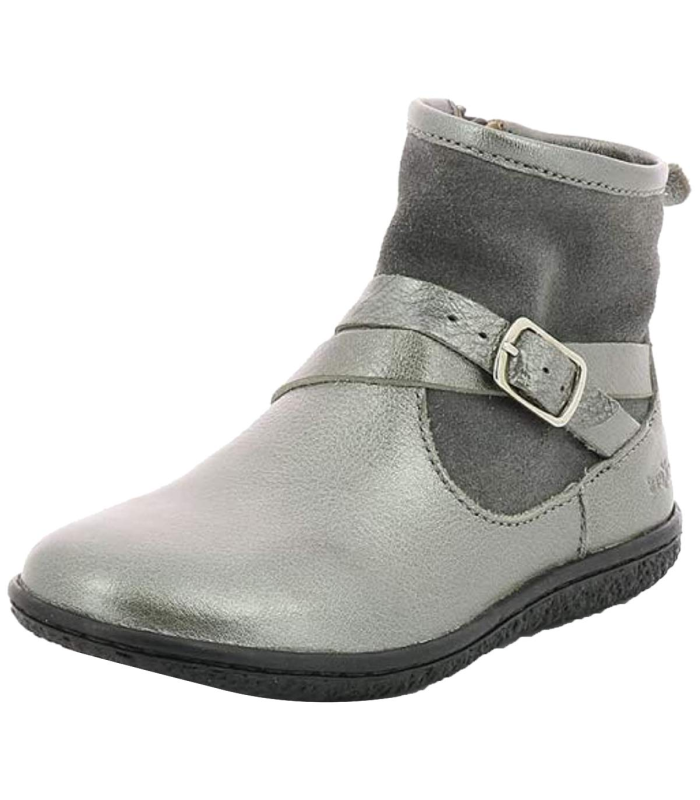 Kickers Viktor, Boots Fille,