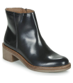 Kickers Oxymora, Boots Femme,