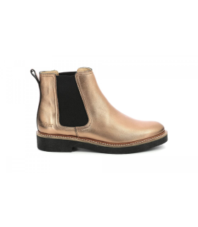Kickers Oxfordchic, Boots Femme,
