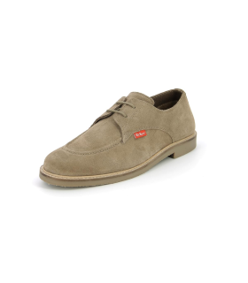 Kickers Totaly, Derbies Homme,