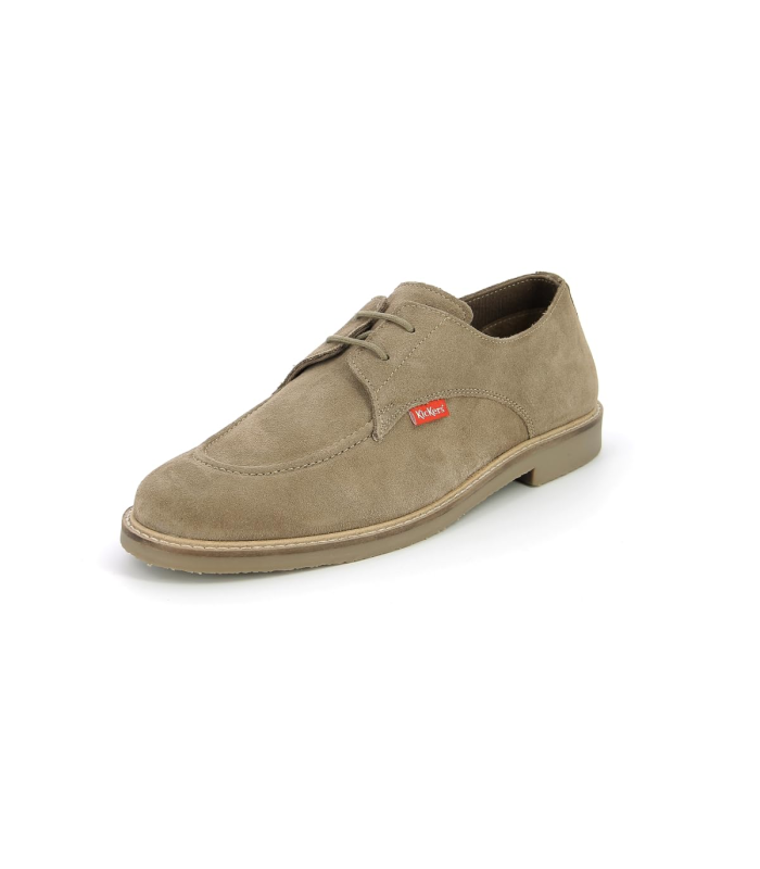 Kickers Totaly, Derbies Homme,