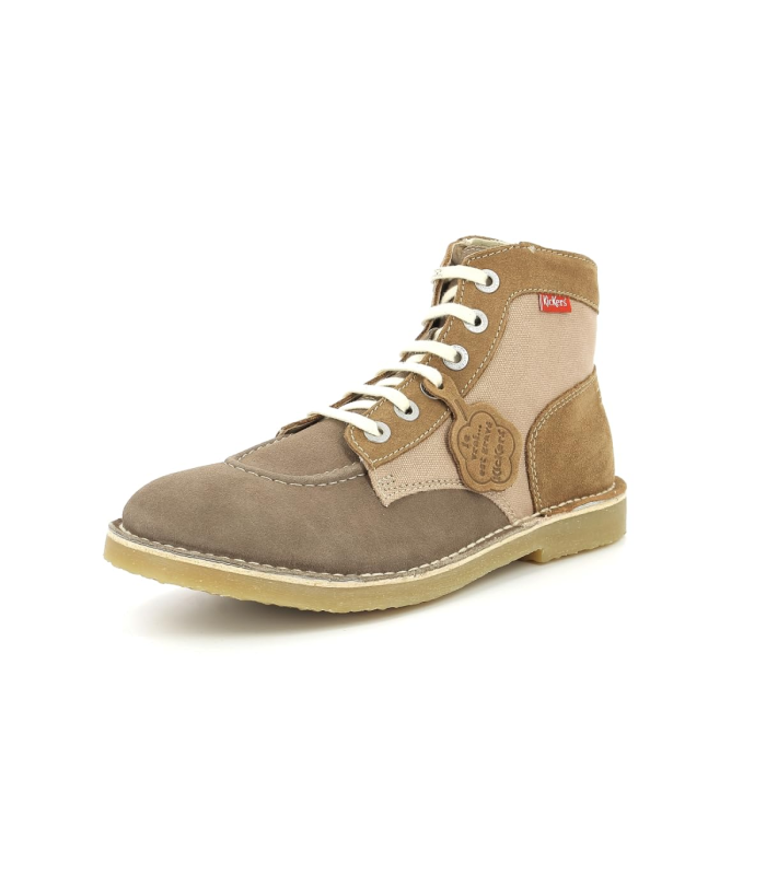 Kicklegend, Bottillons Homme,