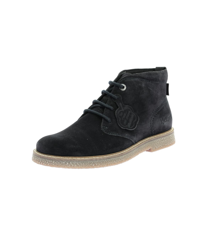 Kickers Leo, Boots Homme,