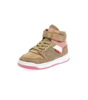 Kickado, Sneakers Hautes Mixte,