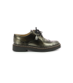 Kickers Oxanyby, Derbies Femme,