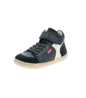 Kickbaryl, Sneakers Hautes Garçon,