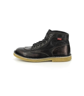 Kickers Legend, Bottillons Homme, Bronze, 42