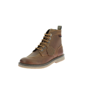 Kickers Legendary, Bottillons Femme,