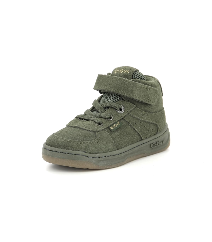 Kickers Kickalien BasketMixte Enfant