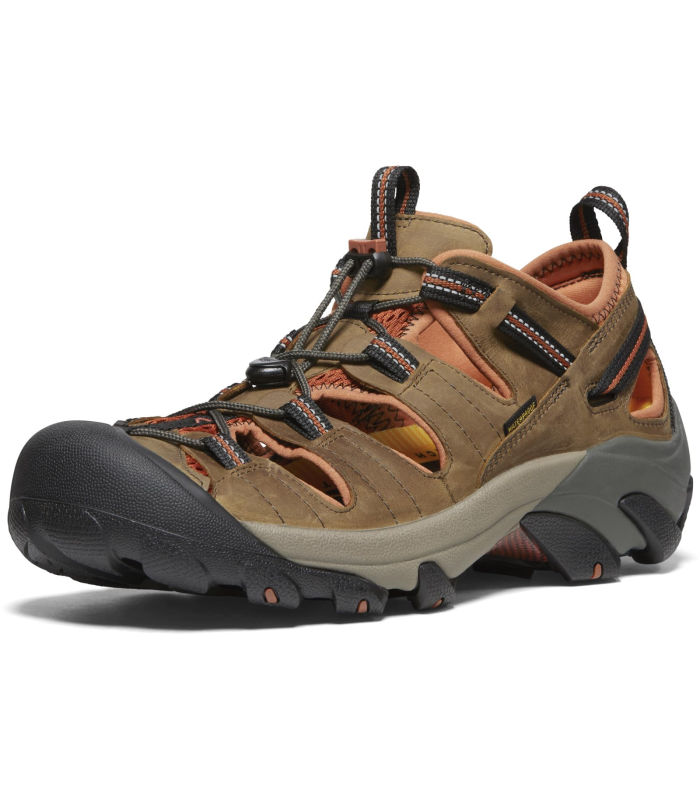 KEEN Homme Arroyo 2, Sandale