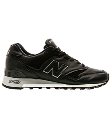 NEW BALANCE - New Balance M577, Black, 7,5 - NB-USA-UK-389