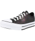 Converse EVA Lift Ox - CTAS Noir 671518C