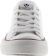 Victoria Baskets Unisexe Tribu Toile & Bout en Caoutchouc 106550
