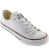 Victoria Baskets Unisexe Tribu Toile & Bout en Caoutchouc 106550