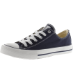 Victoria Toile & Bout en Caoutchouc 106550 bleu mixte