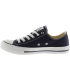 Victoria Baskets Unisexe Tribu Toile & Bout en Caoutchouc 106550 bleu