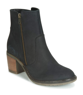 Kickers Philemona, Boots Femme,