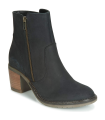 Kickers Philemona, Boots Femme,