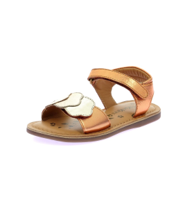 Bigflo-2, Sandales Fille,