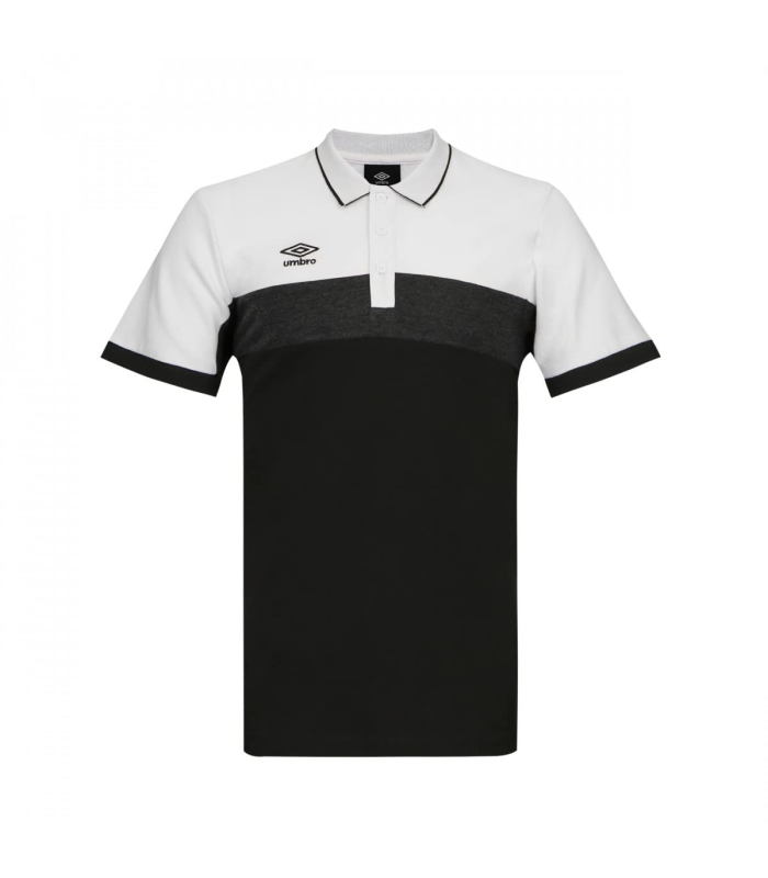 Umbro Polo, Polo Mixte,