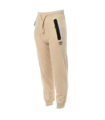 Umbro Jogging Marron Homme Fleece