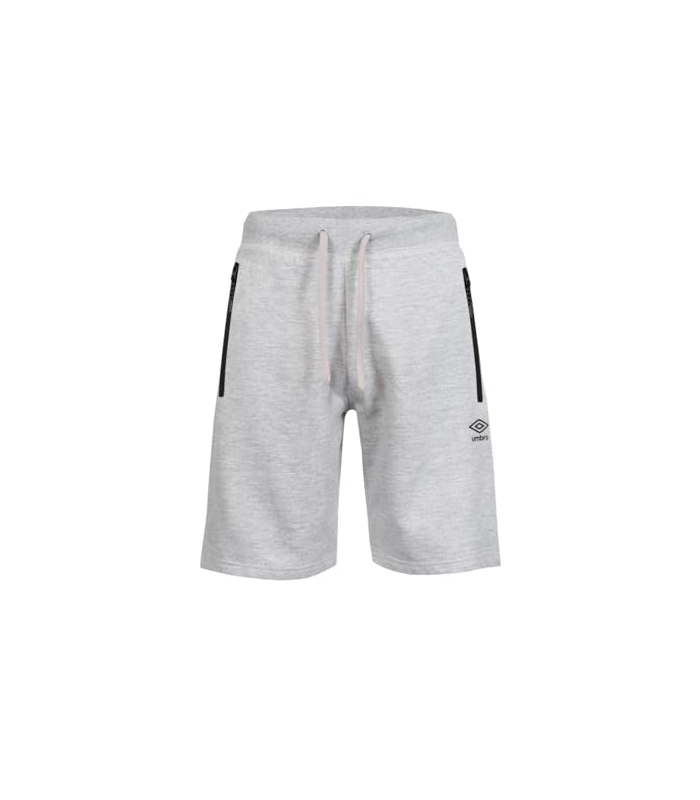 Prt Cuf Bermuda, Bermuda, Gris Chine, M