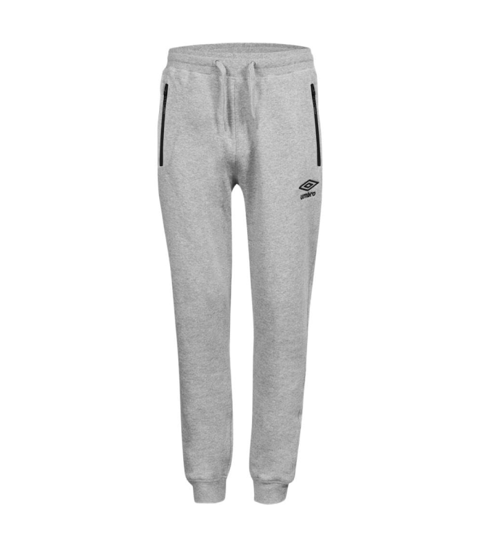 Umbro Jogging Gris Homme Cuff