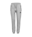 Umbro Jogging Gris Homme Cuff