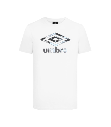 Umbro Bas Net Stac Lg, T-shirt,
