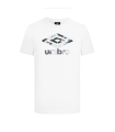 Umbro Bas Net Stac Lg, T-shirt,