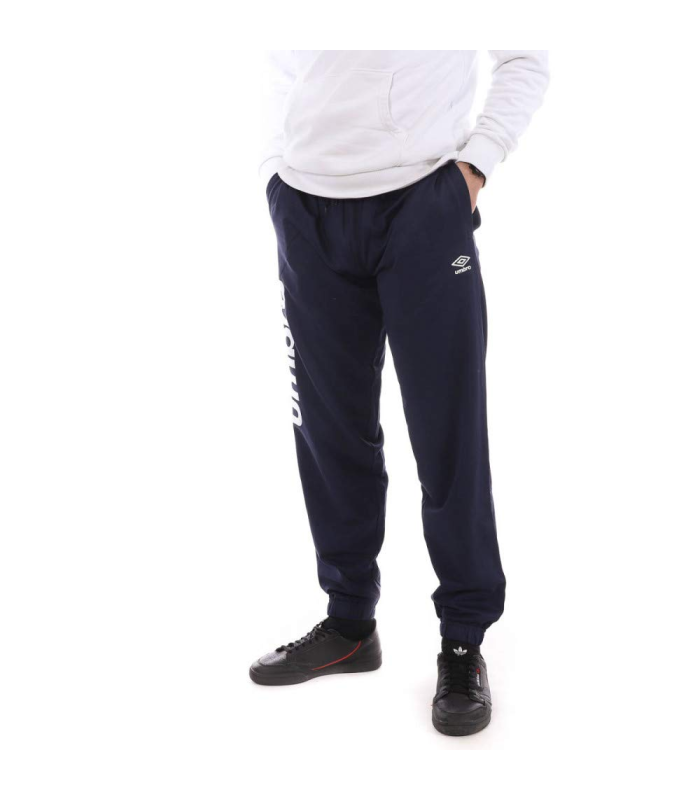 Umbro Jogging Ajuste Intemporel Homme, Pantalon,