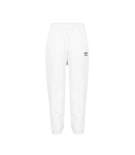 Umbro Pantalon De Jogging, Pantalon, Blanc, 2xl