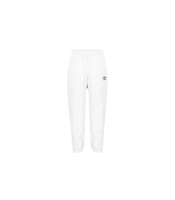 Umbro Pantalon De Jogging, Pantalon, Blanc, 2xl