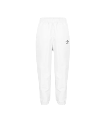 Umbro Pantalon De Jogging, Pantalon, Blanc, 2xl