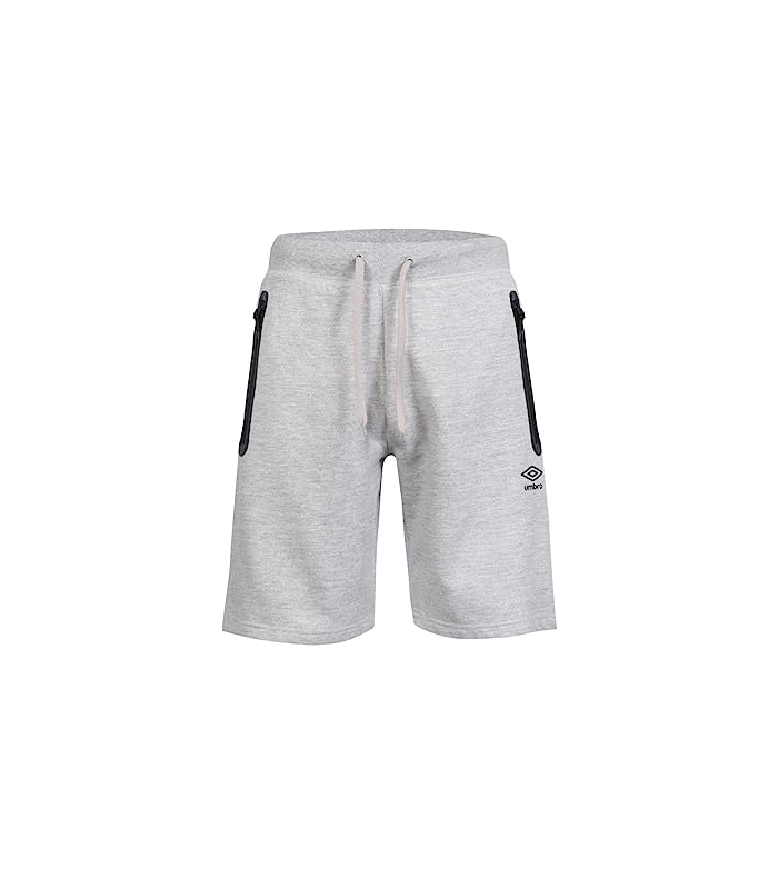 Basic Bermuda, Bermuda, Gris Chine, M