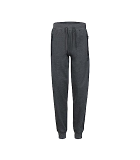 Umbro Pantalon De Jogging, Pantalon, Gris Chine Fonce, S