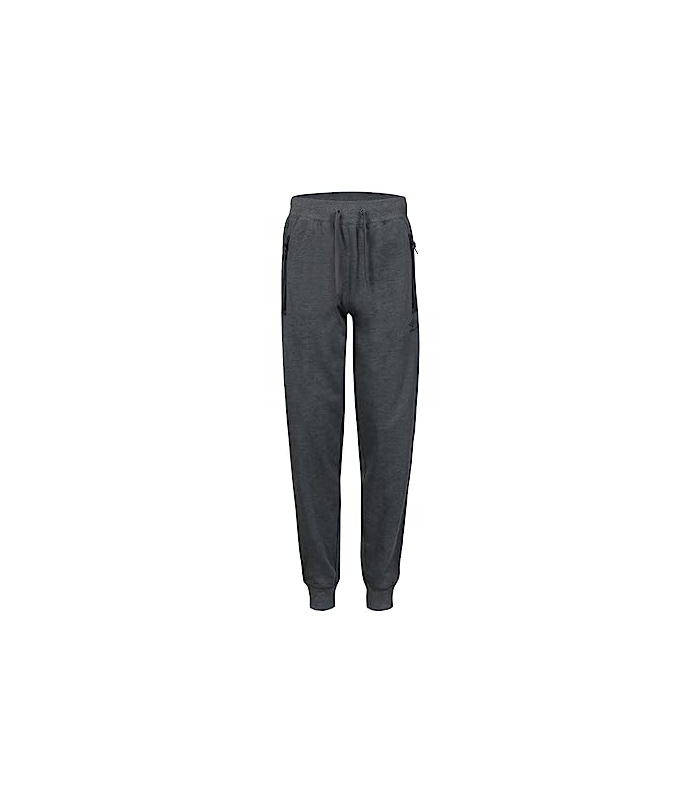 Umbro Pantalon De Jogging, Pantalon, Gris Chine Fonce, S