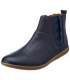 Kickers Fille Vetudi Plat Oxford