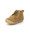 Kickers Mixte Enfant Soniza Plat Oxford