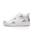 Kickers Restylemid, Sneakers Hautes Femme
