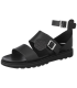 Kickers Femme Neostrap Sandale