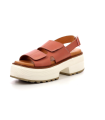 Kickers Helio, Sandales Femme,