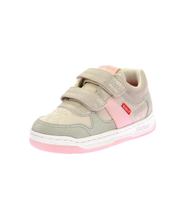 Kickers Kalido BasketMixte Enfant